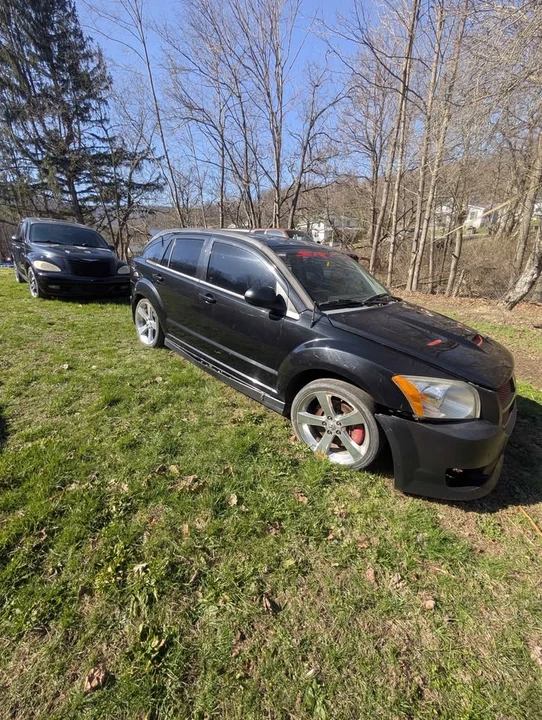 2008 Dodge Caliber - Image 2 of 7