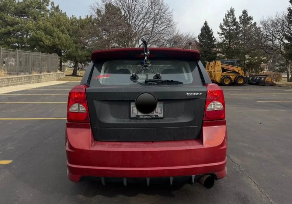 2008 Dodge Caliber - Image 8 of 11