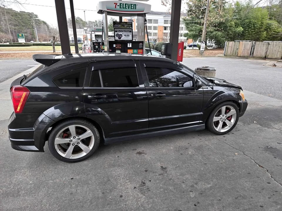 2008 Dodge Caliber - Image 2 of 5