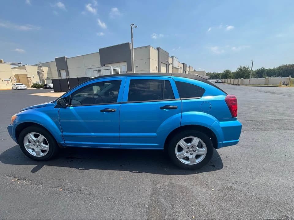 2008 Dodge Caliber - Image 5 of 12
