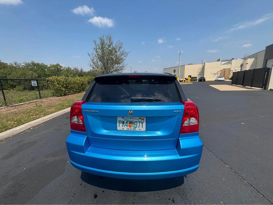2008 Dodge Caliber - Image 6 of 12