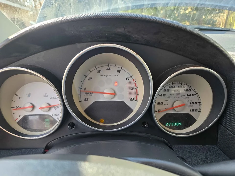 2008 Dodge Caliber - Image 3 of 4
