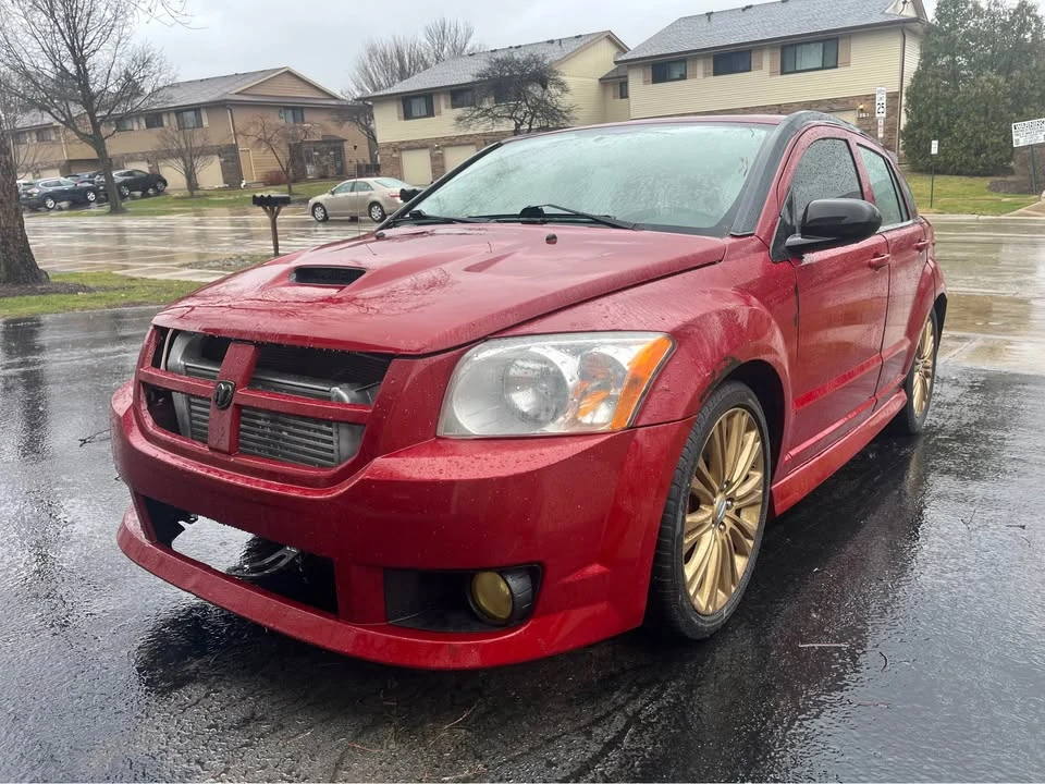 2008 Dodge Caliber - Image 3 of 11