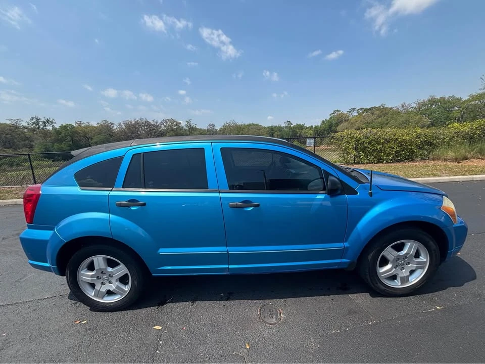 2008 Dodge Caliber - Image 2 of 12