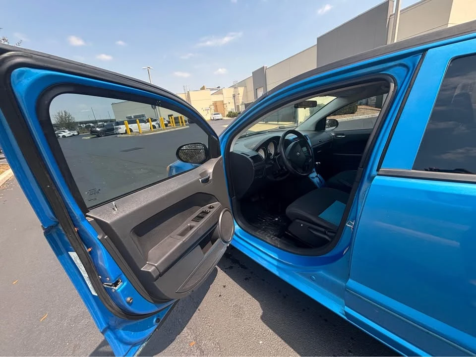 2008 Dodge Caliber - Image 12 of 12