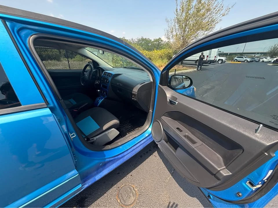 2008 Dodge Caliber - Image 10 of 12