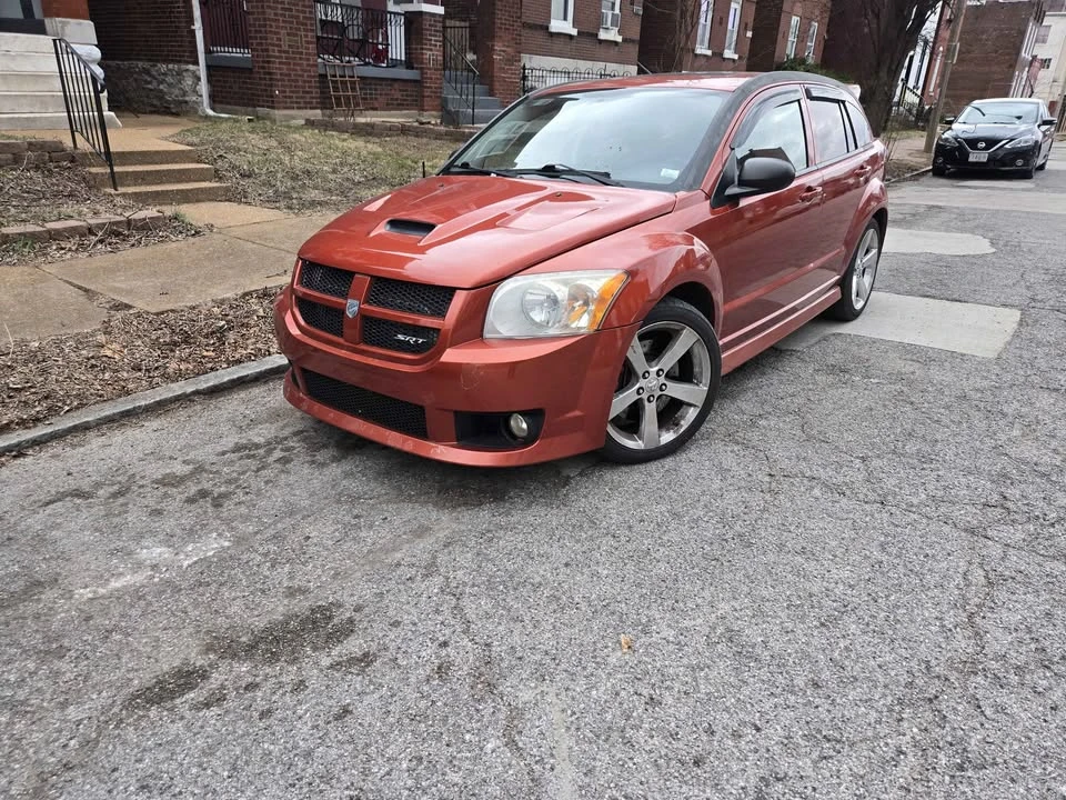 2008 Dodge Caliber - Image 2 of 5
