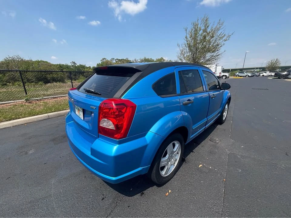 2008 Dodge Caliber - Image 3 of 12