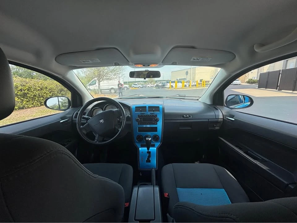 2008 Dodge Caliber - Image 11 of 12