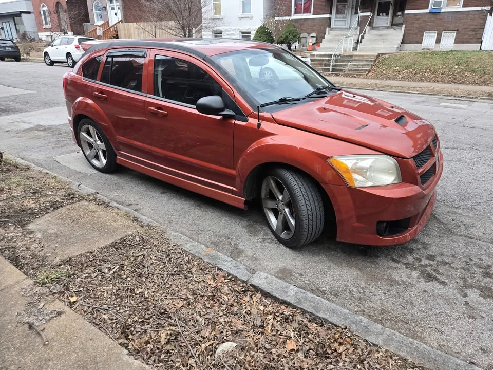 2008 Dodge Caliber - Image 3 of 5