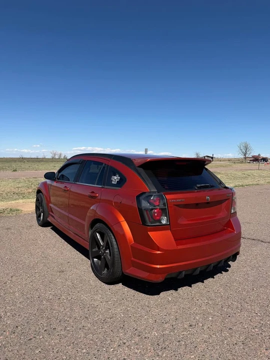 2008 Dodge Caliber - Image 3 of 18