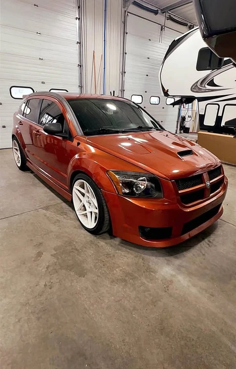 2008 Dodge Caliber - Image 2 of 11