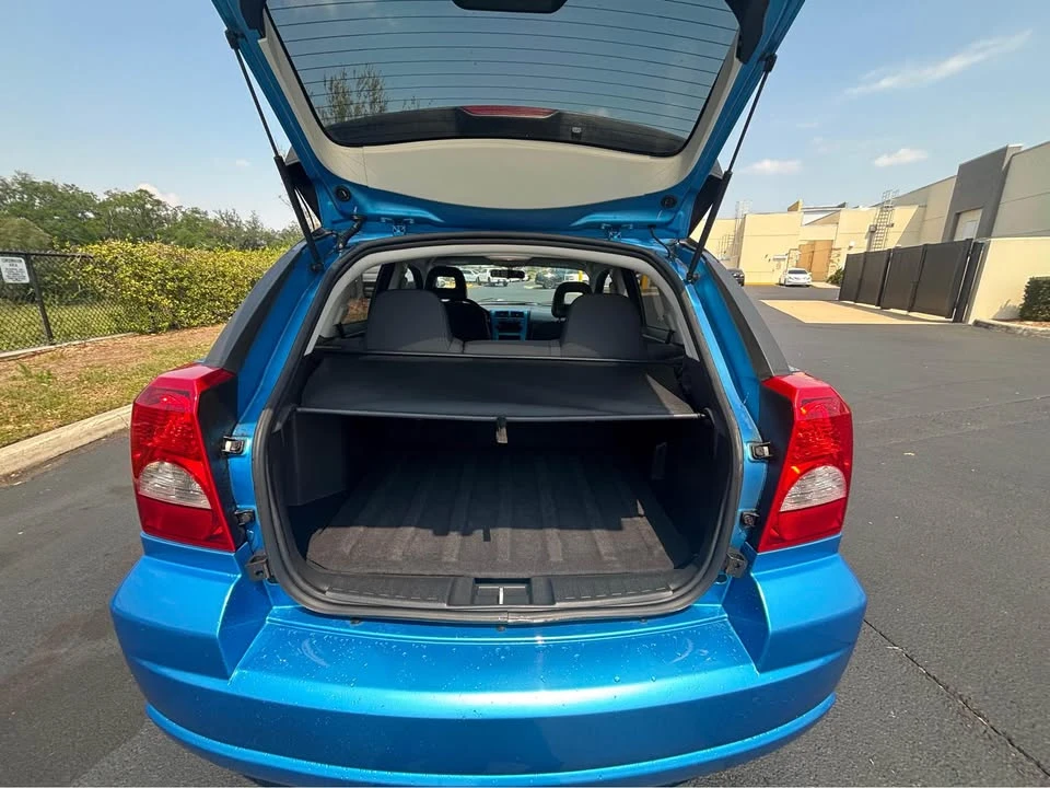 2008 Dodge Caliber - Image 7 of 12