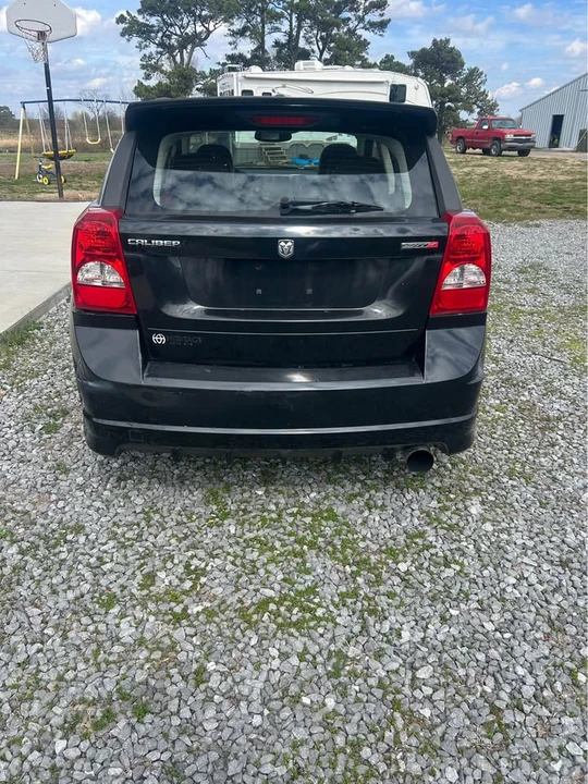 2008 Dodge Caliber - Image 12 of 13