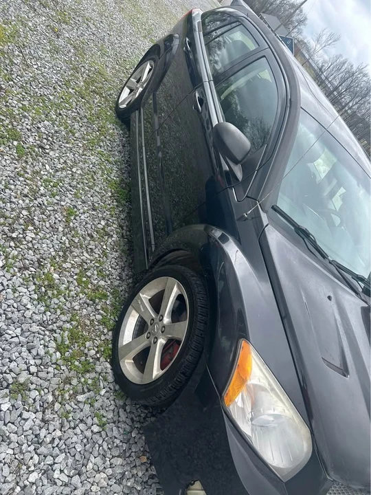 2008 Dodge Caliber - Image 6 of 13