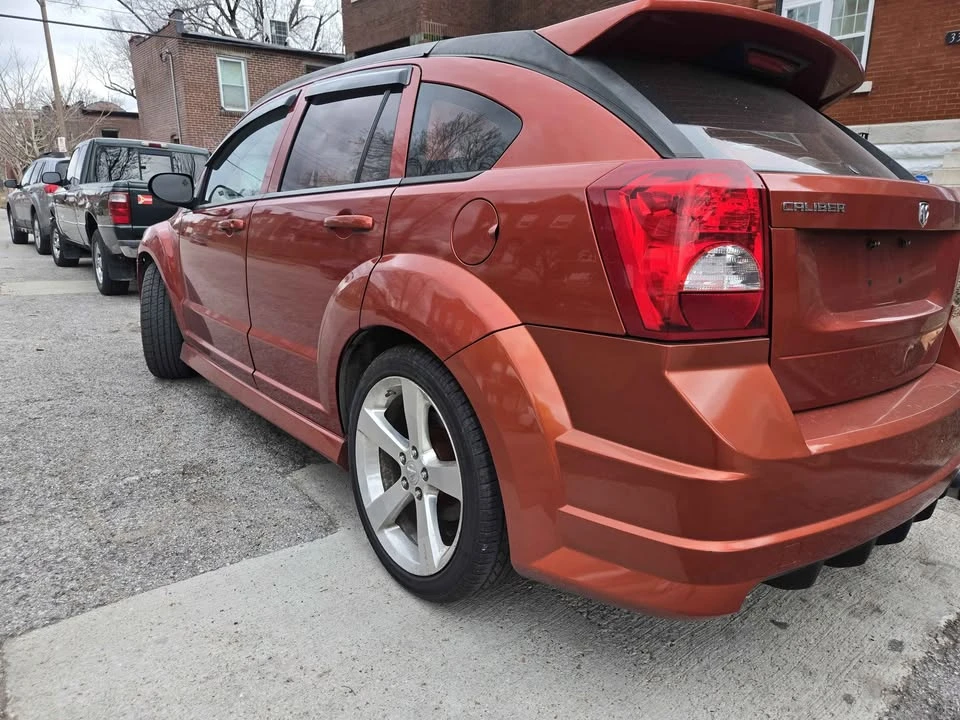 2008 Dodge Caliber - Image 4 of 5