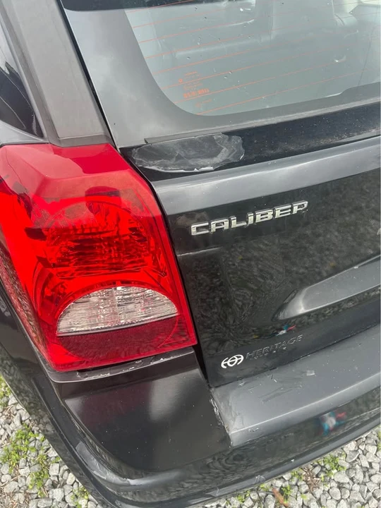 2008 Dodge Caliber - Image 3 of 13