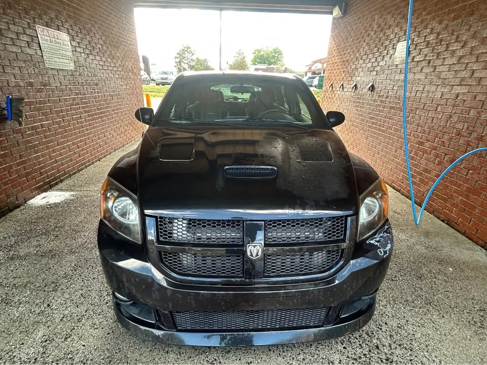 2008 Dodge Caliber - Image 9 of 10