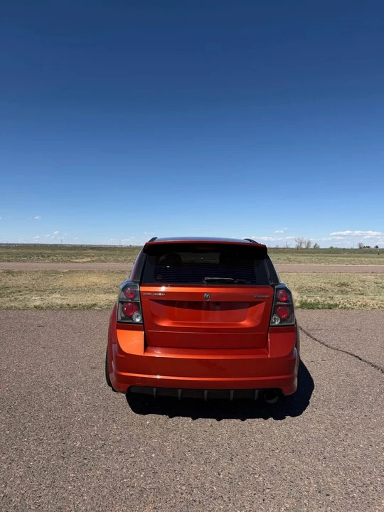2008 Dodge Caliber - Image 15 of 18