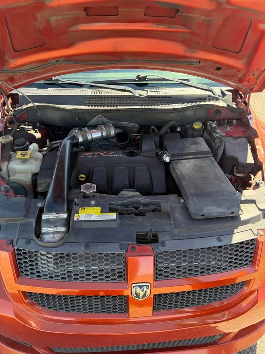 2008 Dodge Caliber - Image 11 of 18