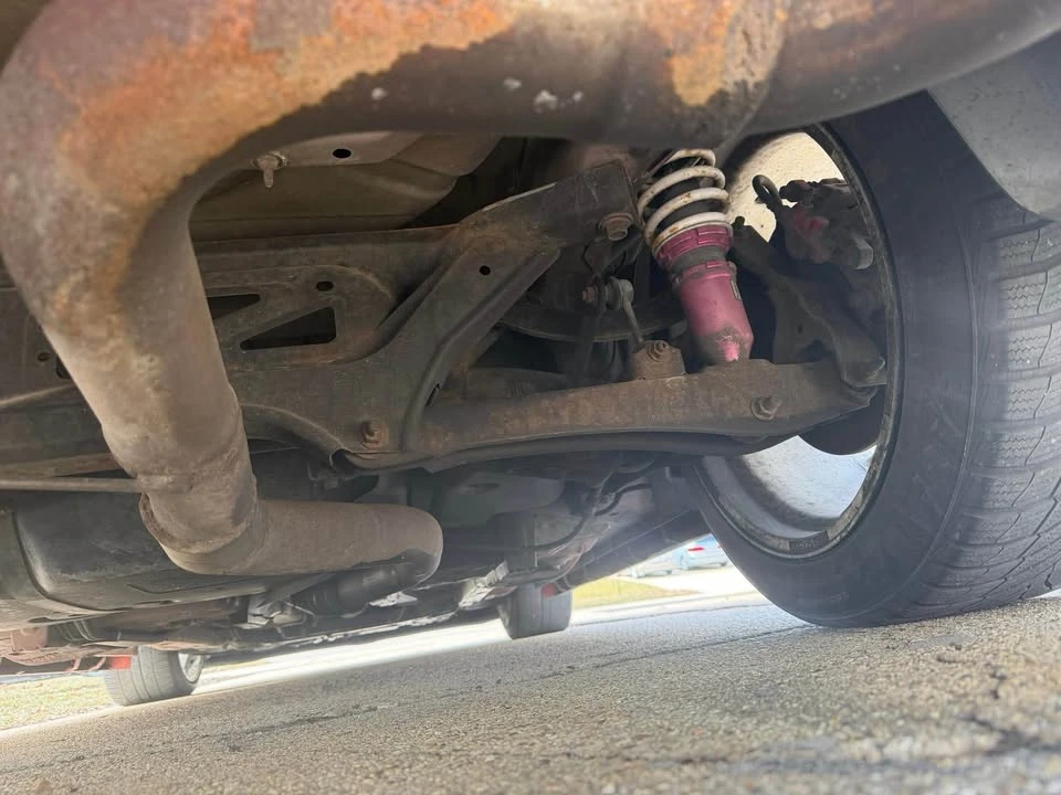 2008 Dodge Caliber - Image 10 of 11