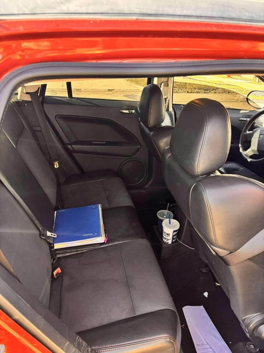 2008 Dodge Caliber - Image 8 of 11