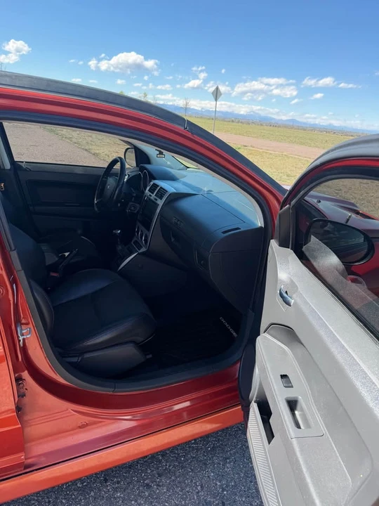 2008 Dodge Caliber - Image 10 of 18