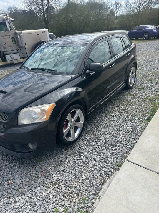 2008 Dodge Caliber - Image 9 of 13