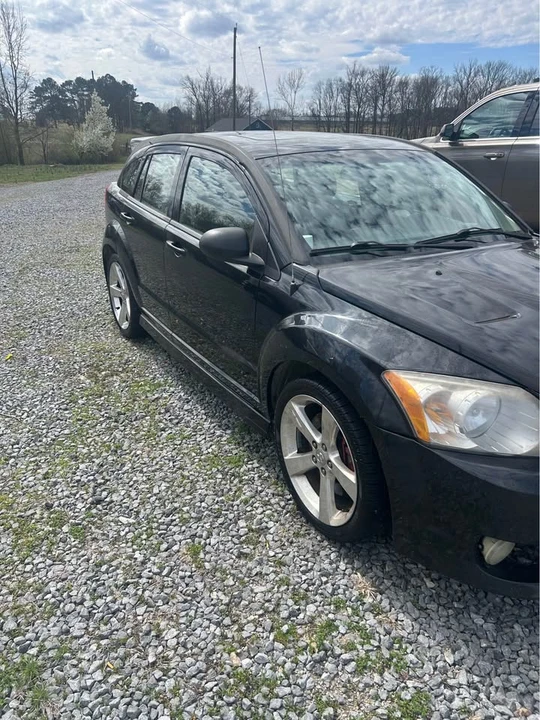 2008 Dodge Caliber - Image 10 of 13