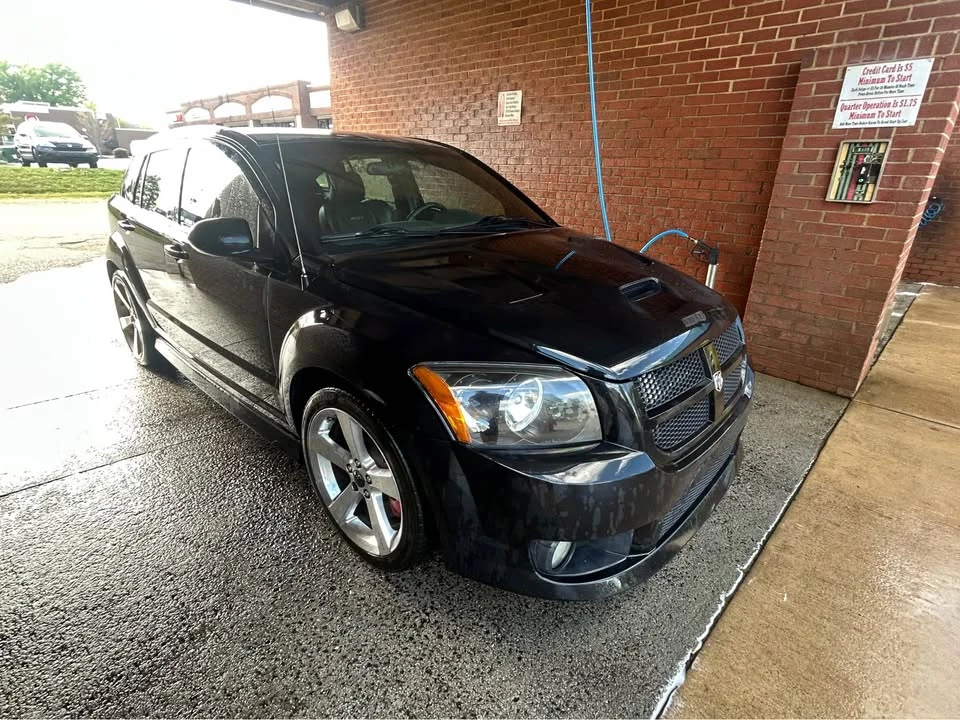 2008 Dodge Caliber - Image 10 of 10