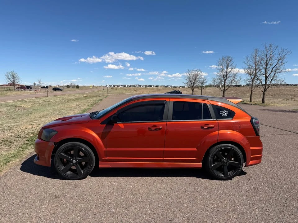 2008 Dodge Caliber - Image 2 of 18