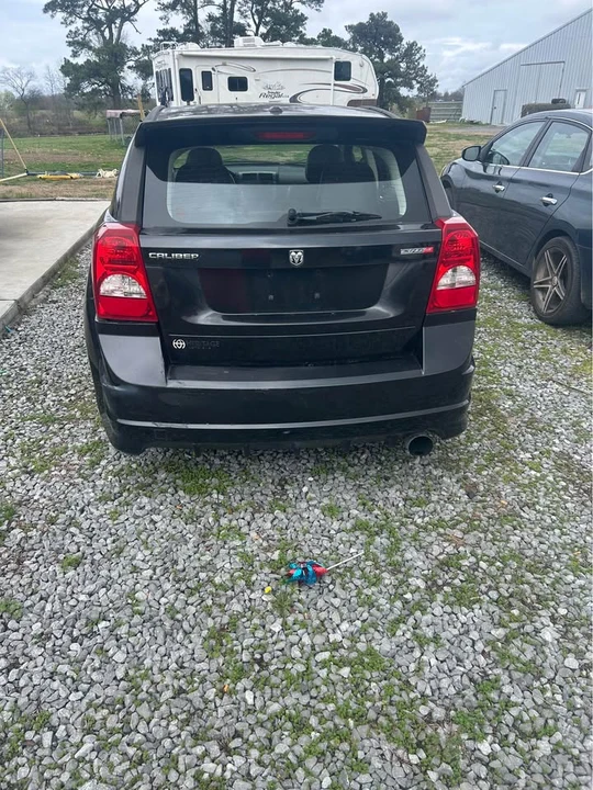 2008 Dodge Caliber - Image 5 of 13