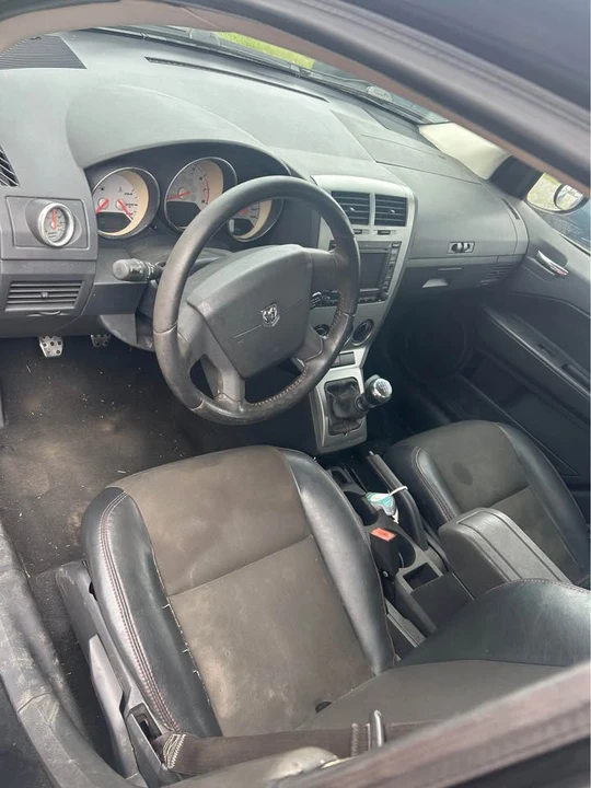 2008 Dodge Caliber - Image 2 of 13