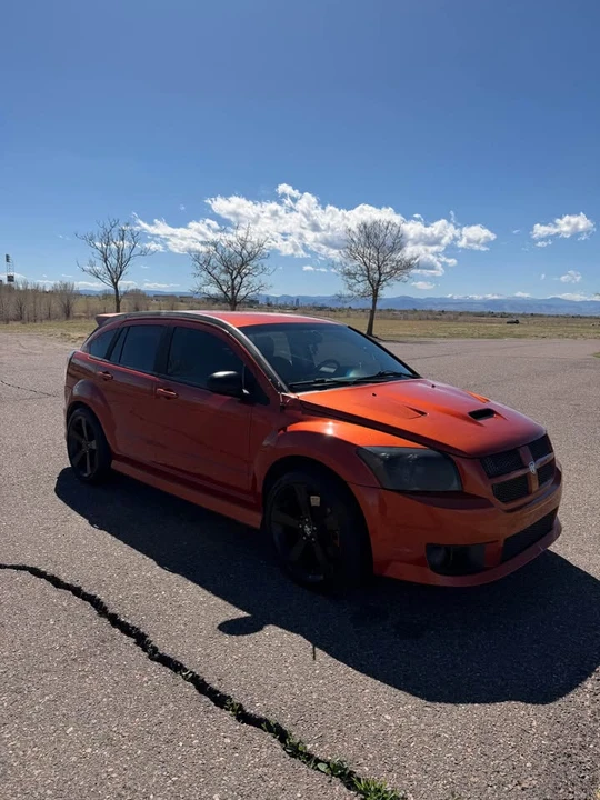 2008 Dodge Caliber - Image 18 of 18