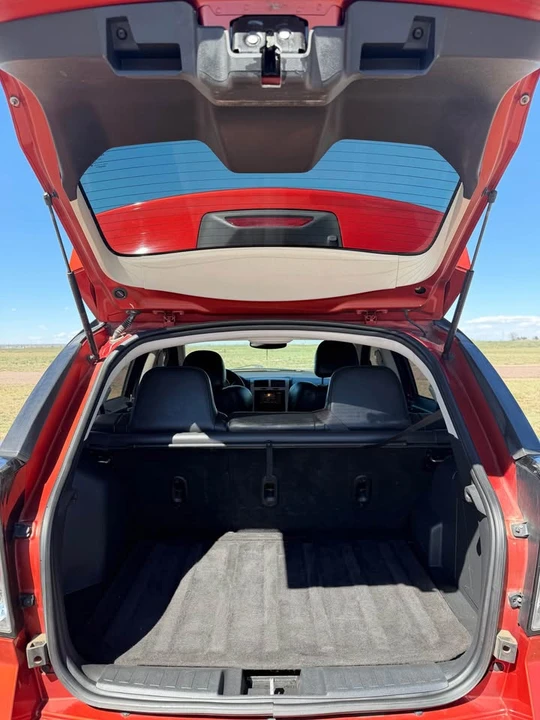 2008 Dodge Caliber - Image 8 of 18