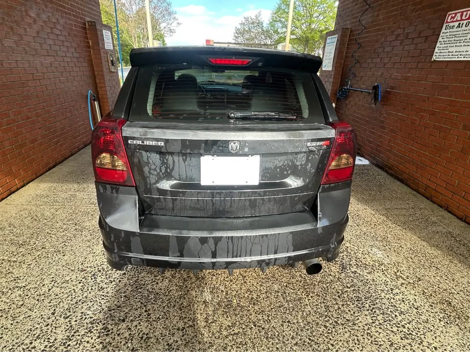 2008 Dodge Caliber - Image 3 of 10