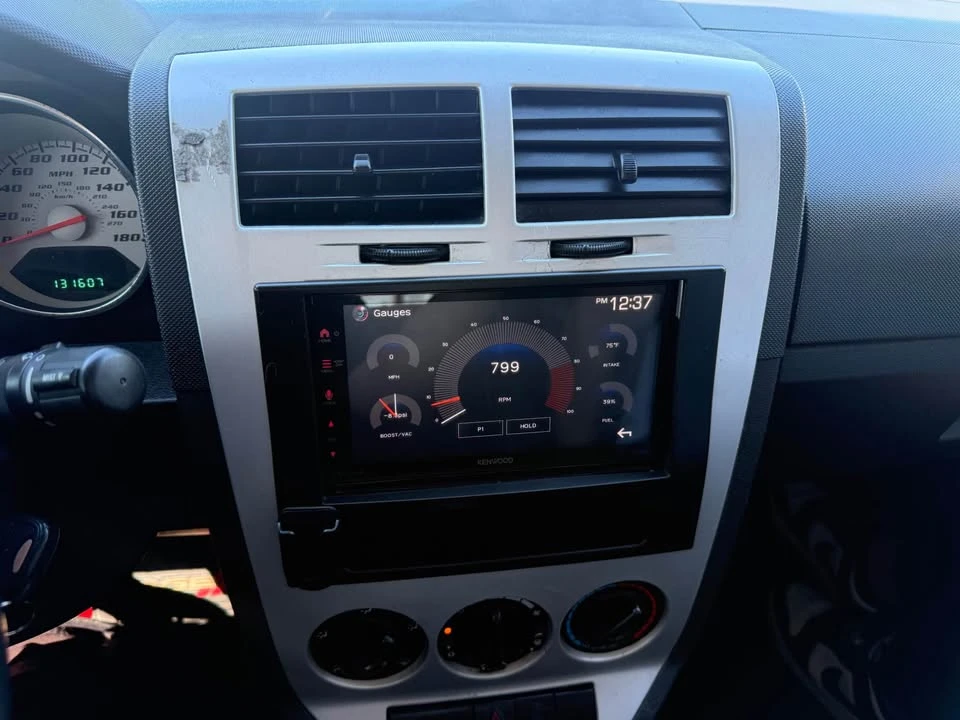 2008 Dodge Caliber - Image 13 of 18