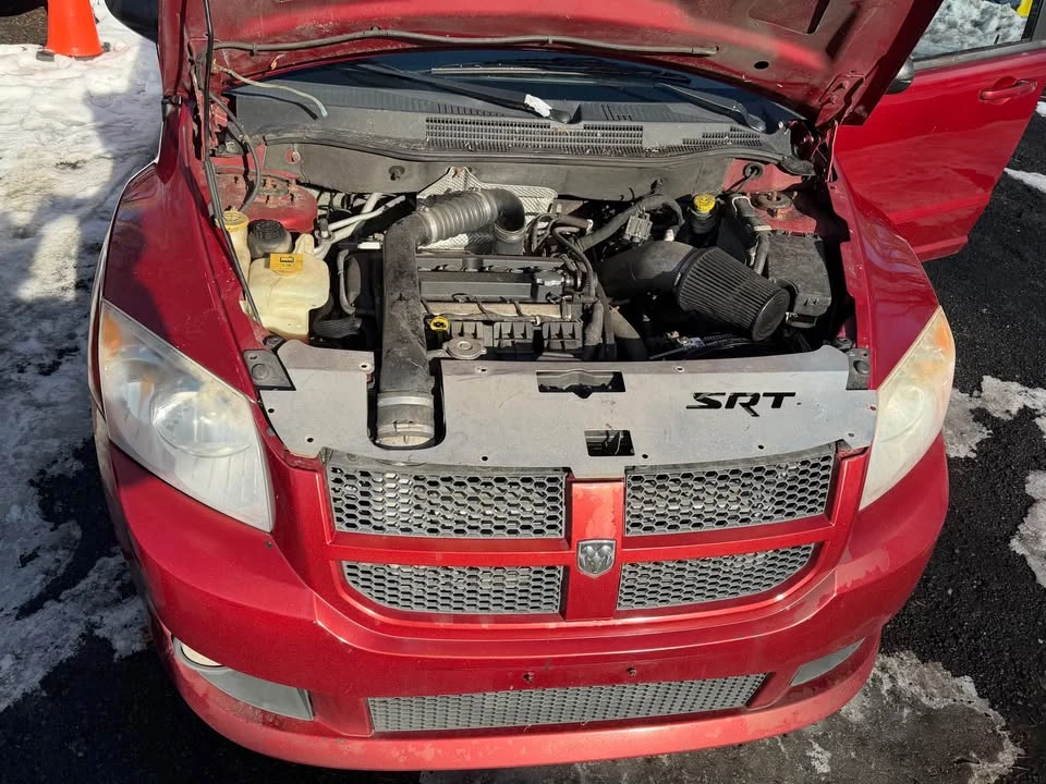 2008 Dodge Caliber - Image 10 of 10
