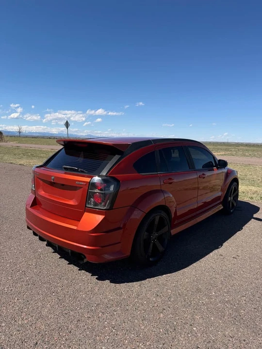 2008 Dodge Caliber - Image 17 of 18