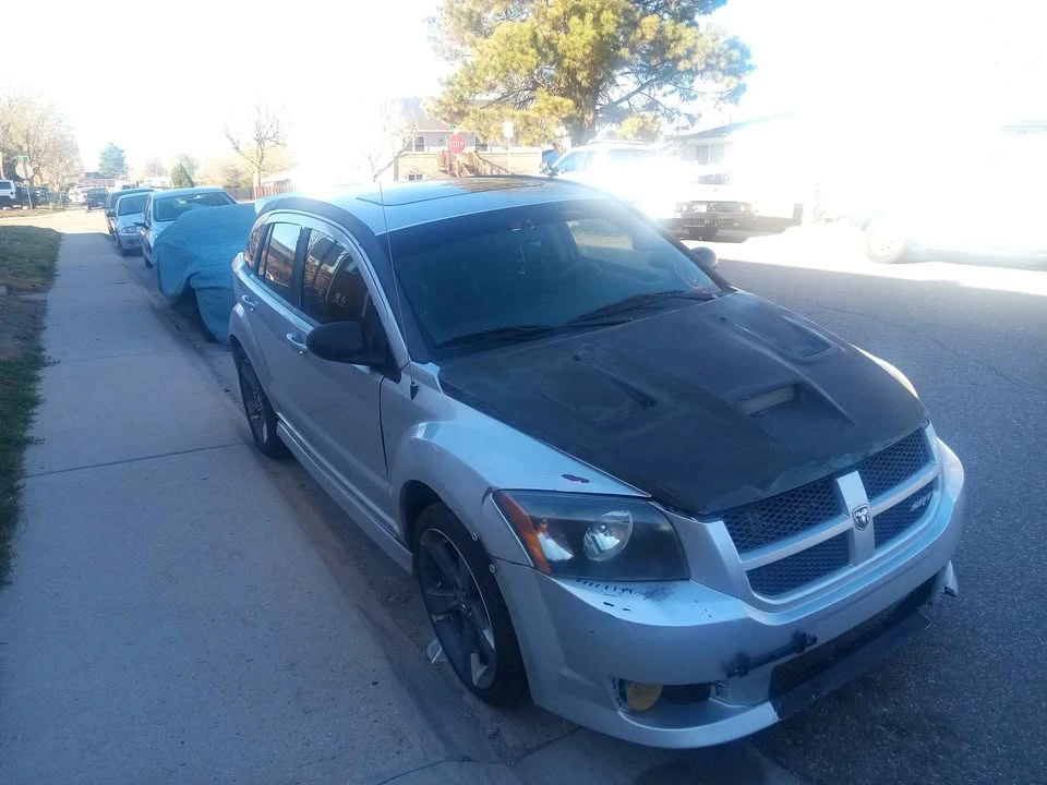 2008 Dodge Caliber - Image 4 of 8