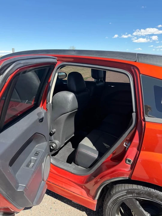 2008 Dodge Caliber - Image 7 of 18