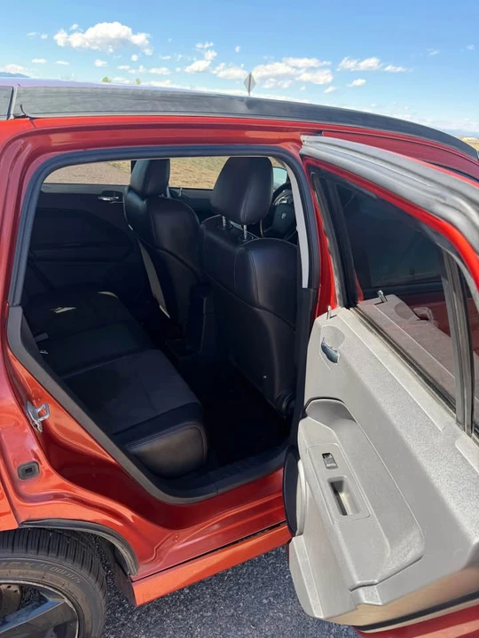 2008 Dodge Caliber - Image 9 of 18