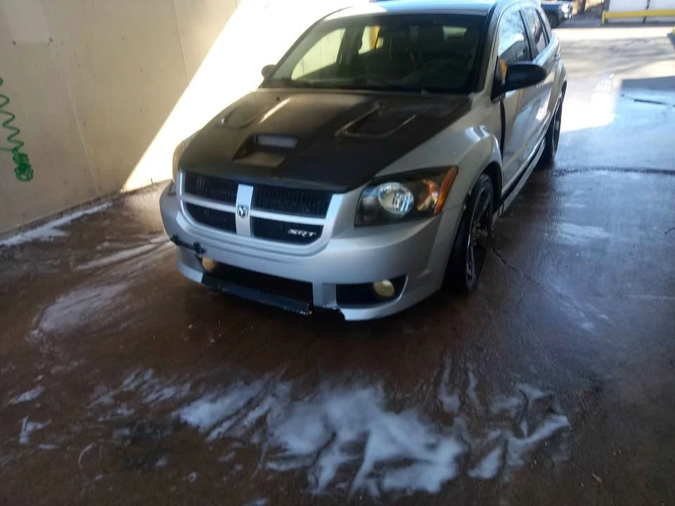 2008 Dodge Caliber - Image 2 of 8