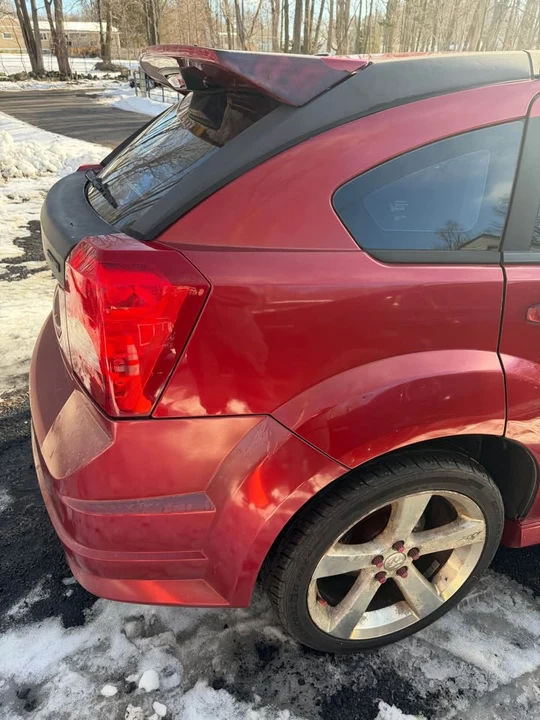 2008 Dodge Caliber - Image 9 of 10