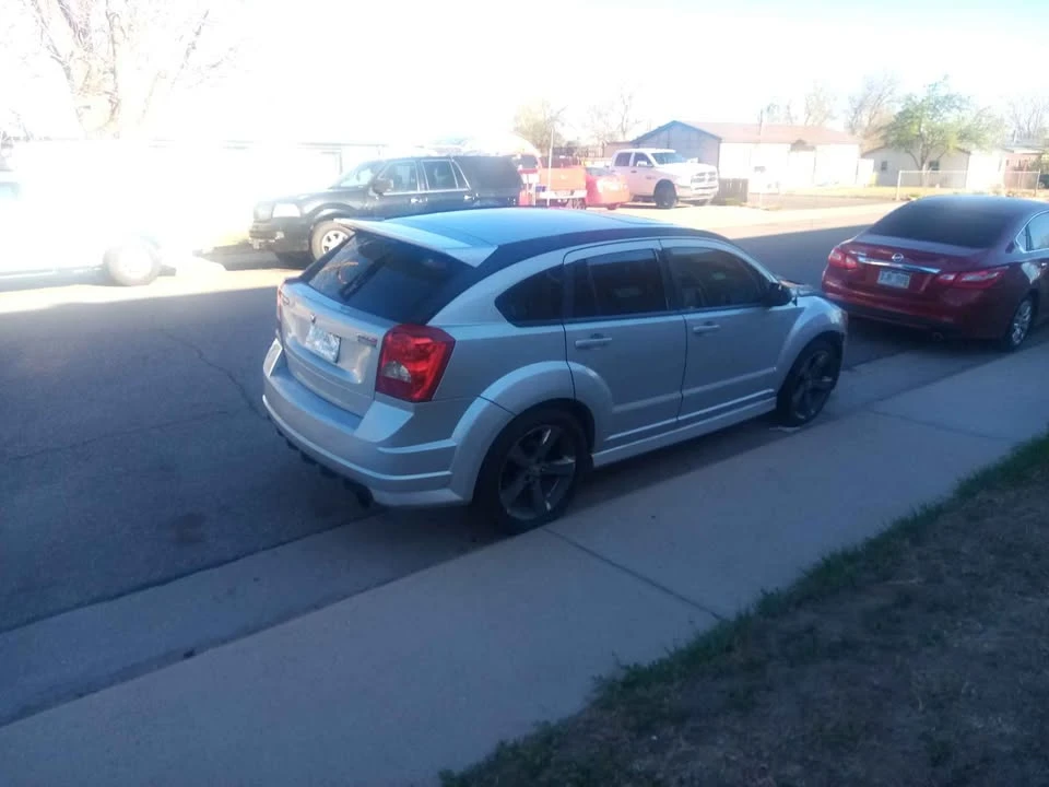 2008 Dodge Caliber - Image 5 of 8