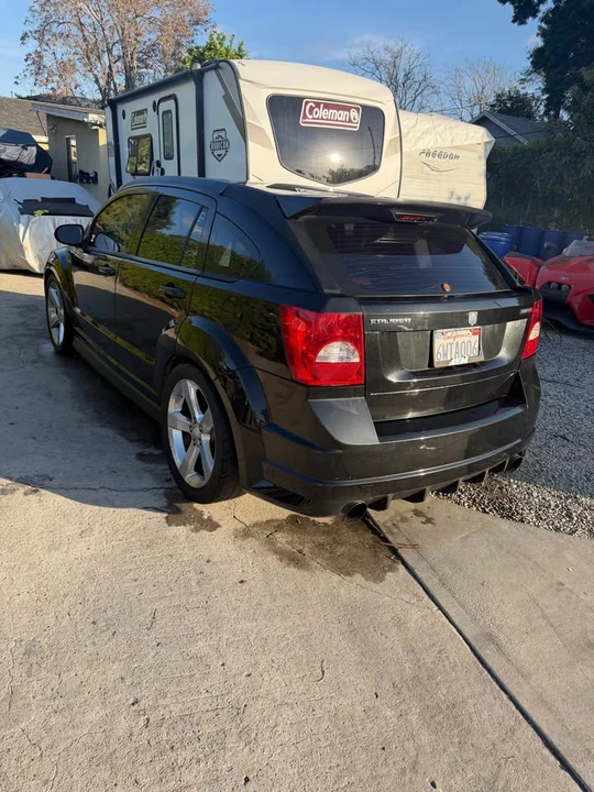 2008 Dodge Caliber - Image 4 of 10