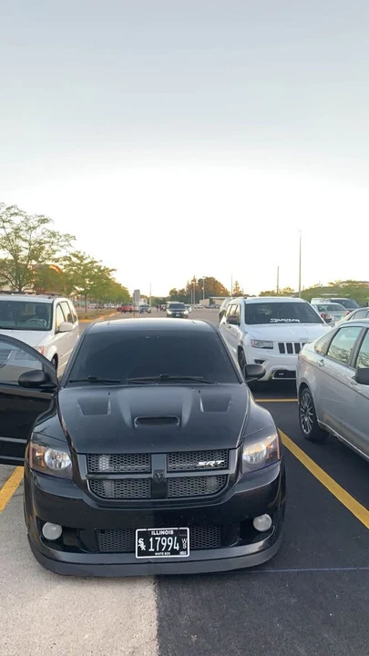 2008 Dodge Caliber - Image 2 of 8