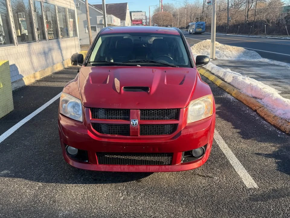 2008 Dodge Caliber - Image 2 of 10