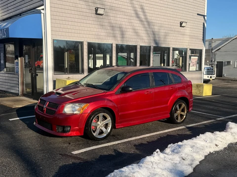 2008 Dodge Caliber - Image 7 of 10