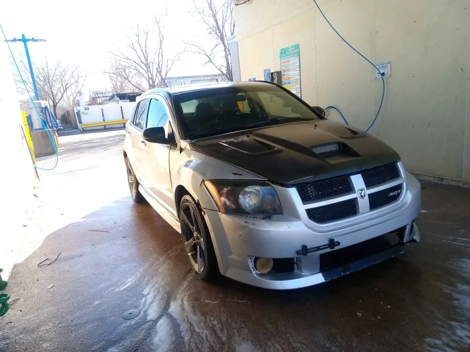 2008 Dodge Caliber - Image 3 of 8